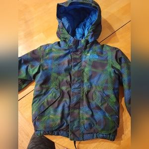 Toddler Northface jacket